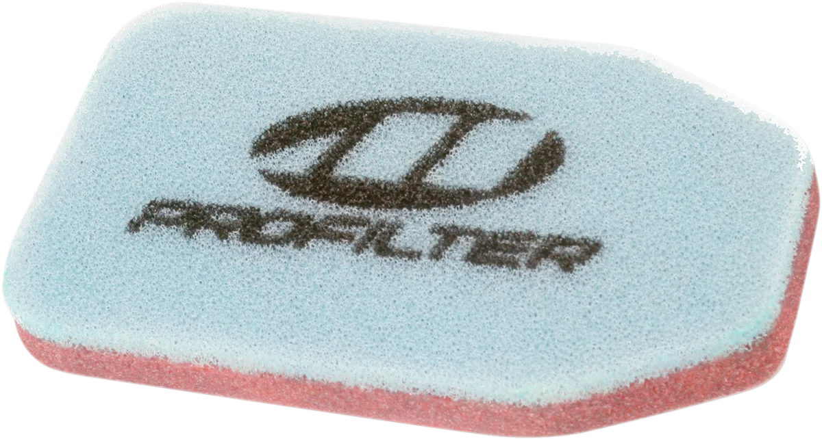 Pre-Oiled Air Filter