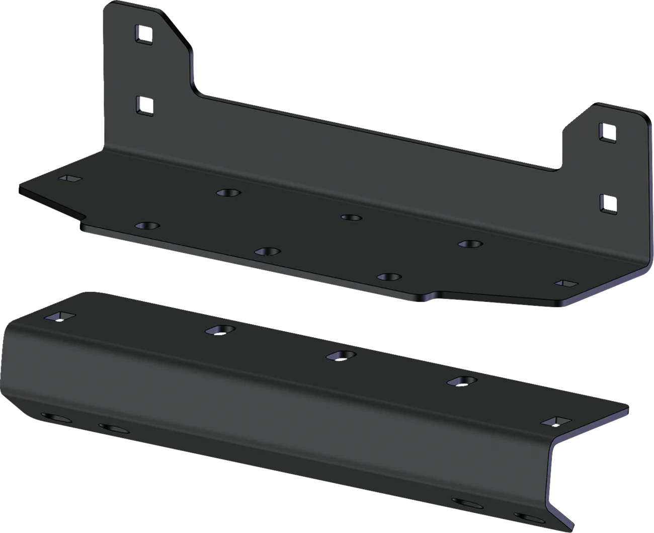 Winch Mount