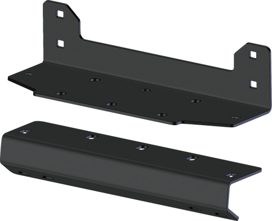 Winch Mount