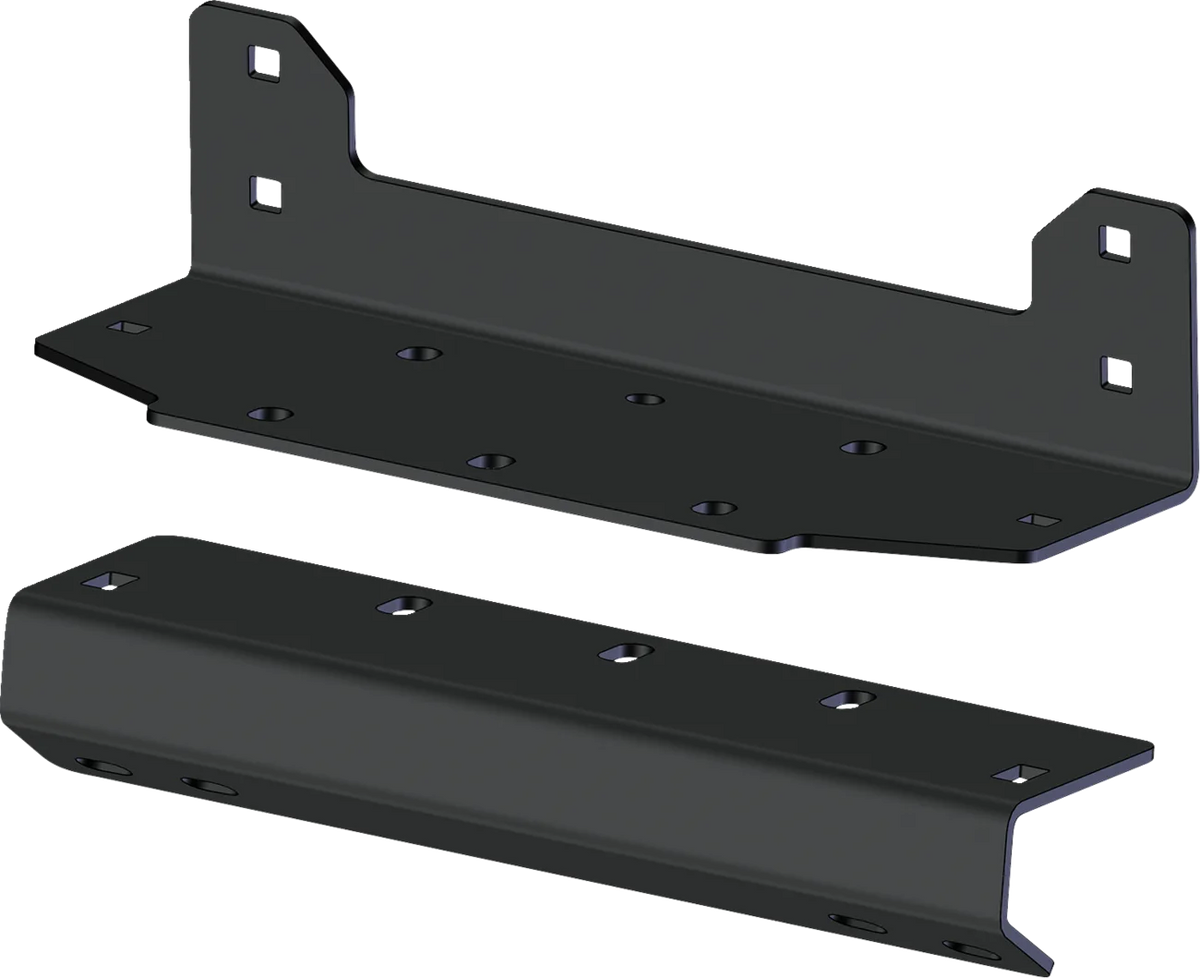 Winch Mount