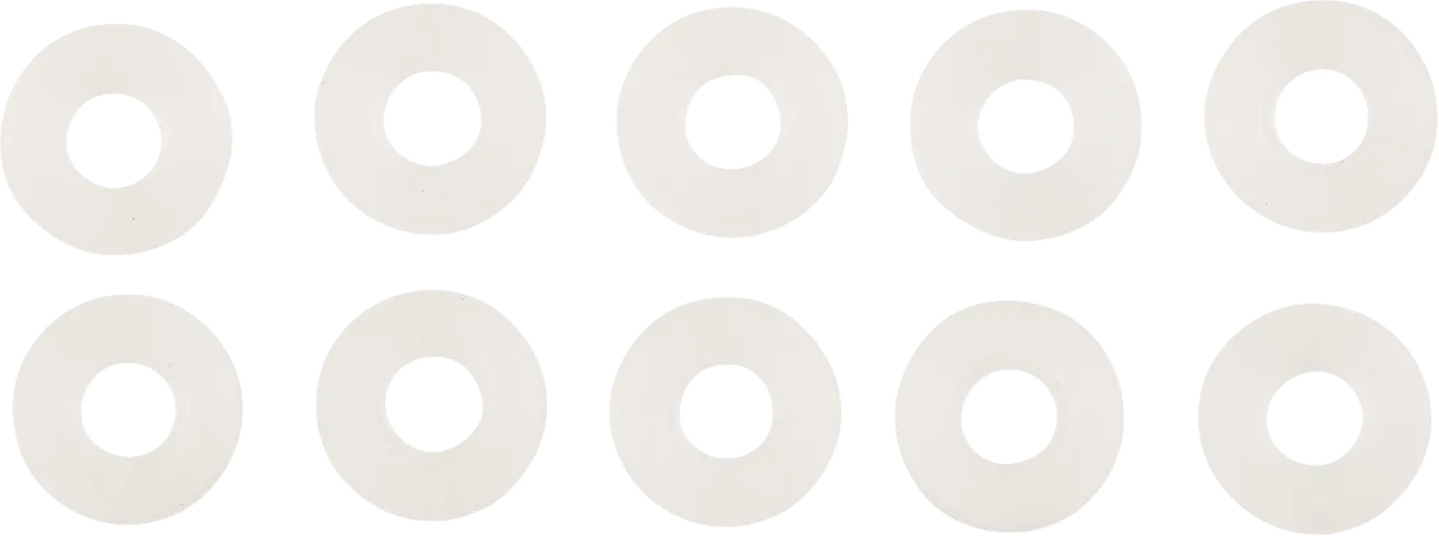 Nylon Washers