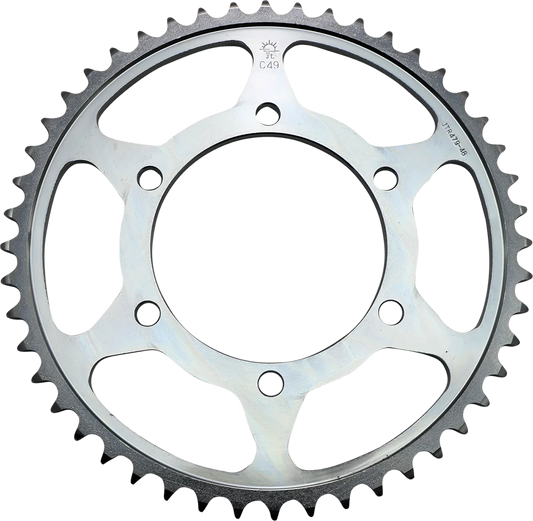 Steel Rear Sprocket