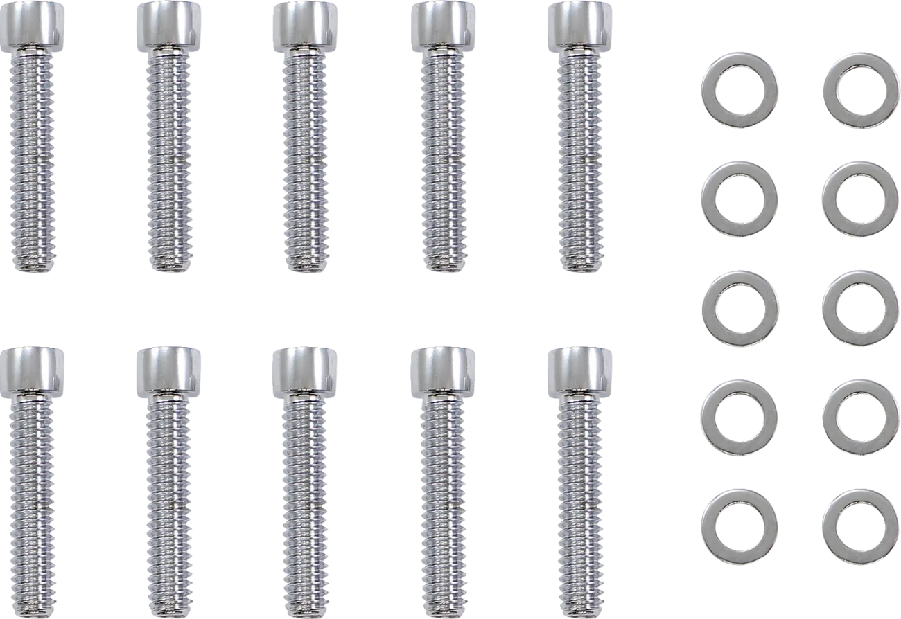 Cam Cover Bolt Kit