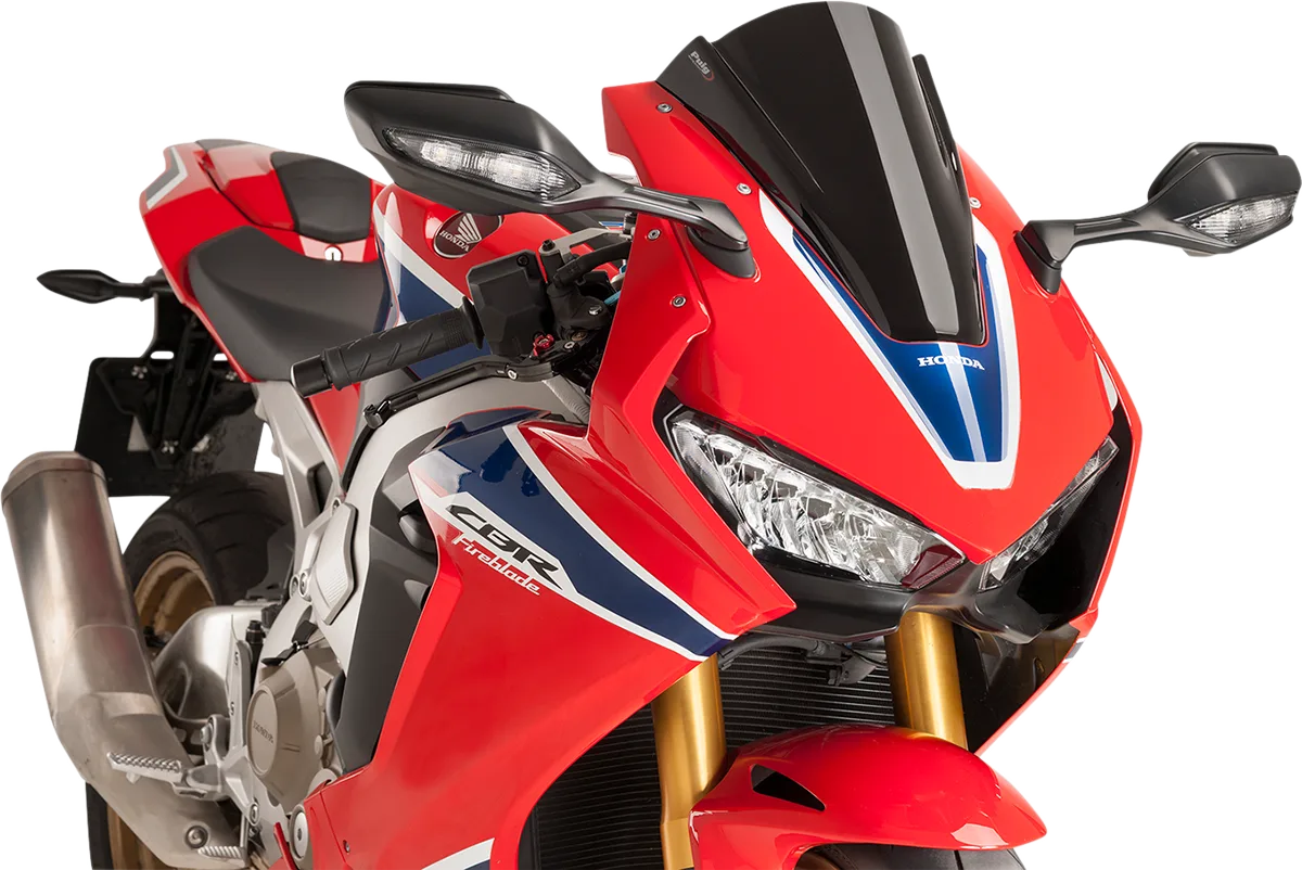 Z-Racing Windscreen