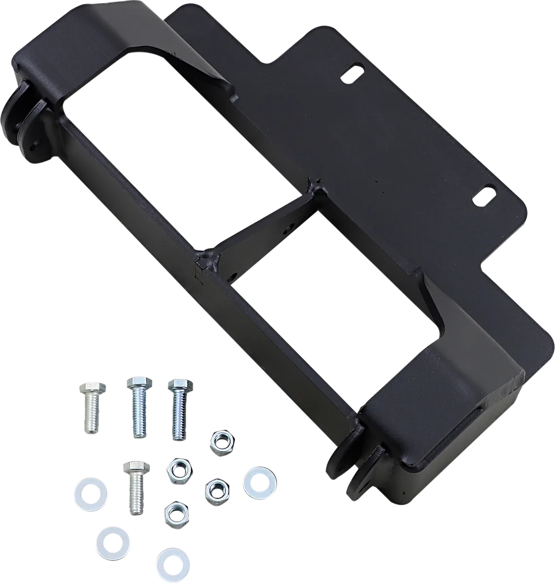 Plow Mount Plate for RM5 Rapid Mount Plow System