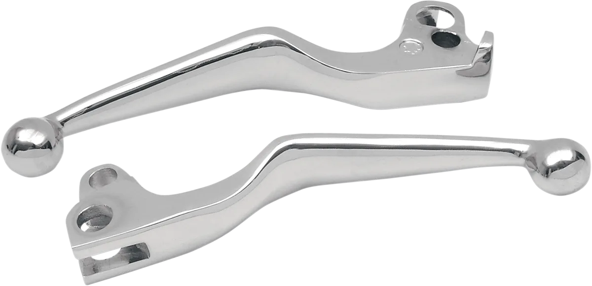 Wide Blade Lever Set