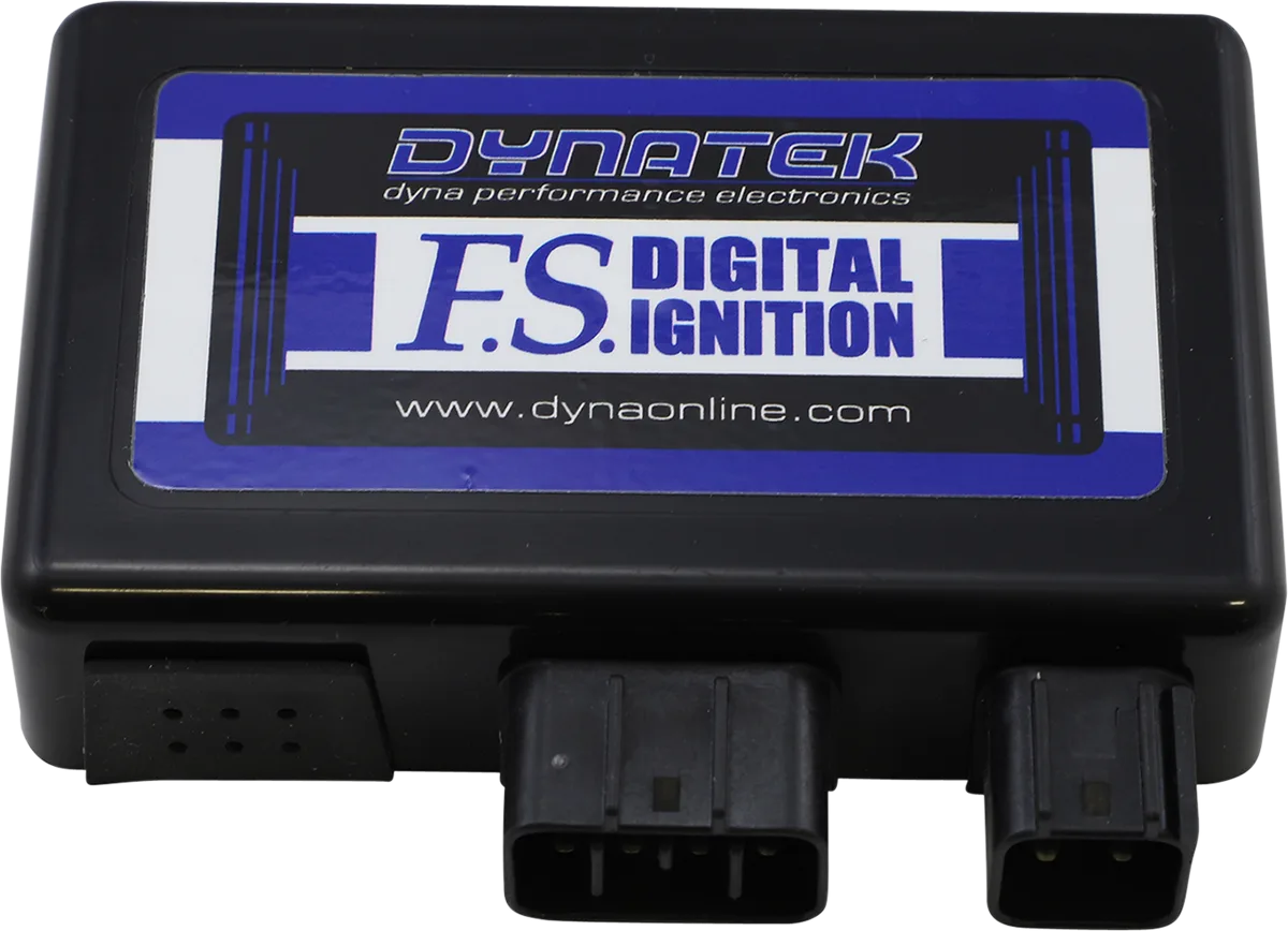 Dyna FS Ignition Module — Kawasaki