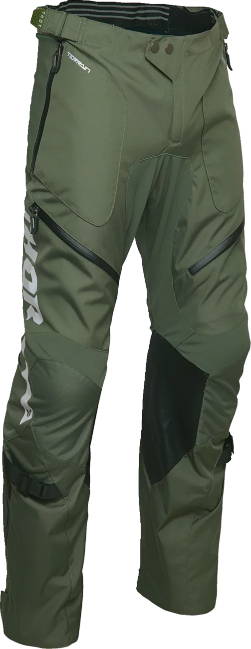 Terrain Over-the-Boot Pants