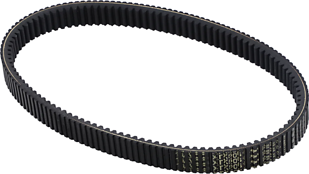 XTX (Extreme Torque) Belt