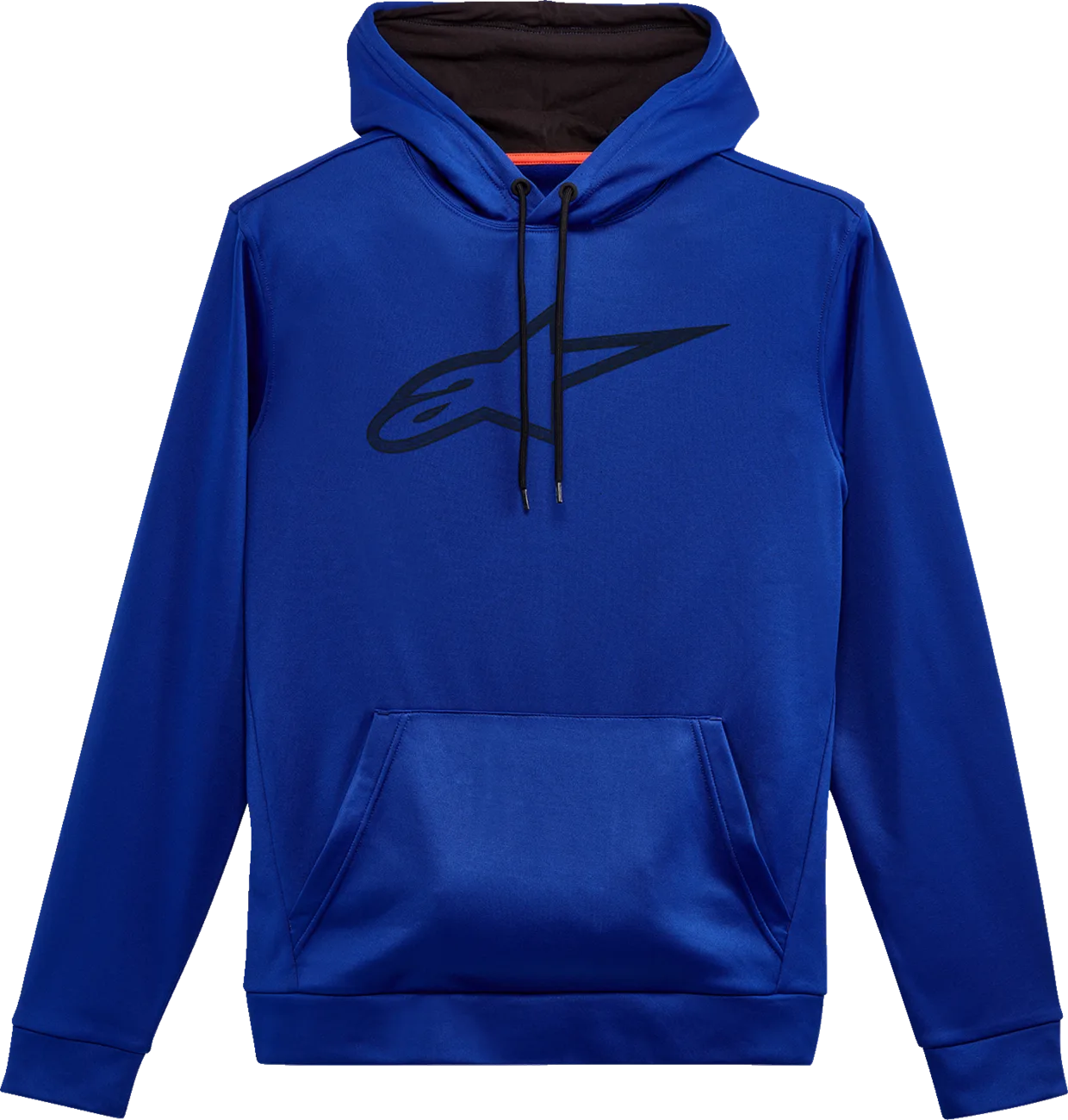 Inception Athletic Hoodie