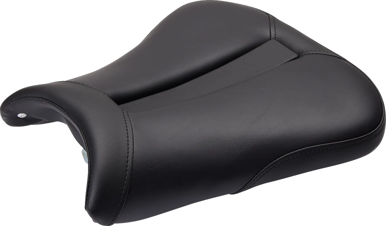 Gel Channel™ Sport Seat — Solo