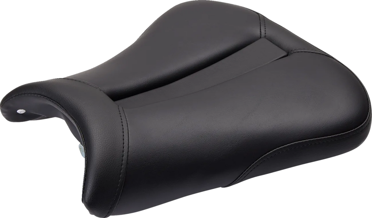 Gel Channel™ Sport Seat — Solo