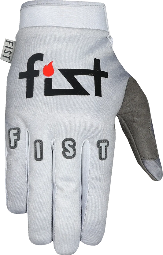 Frosty Lighter Cold Weather Gloves
