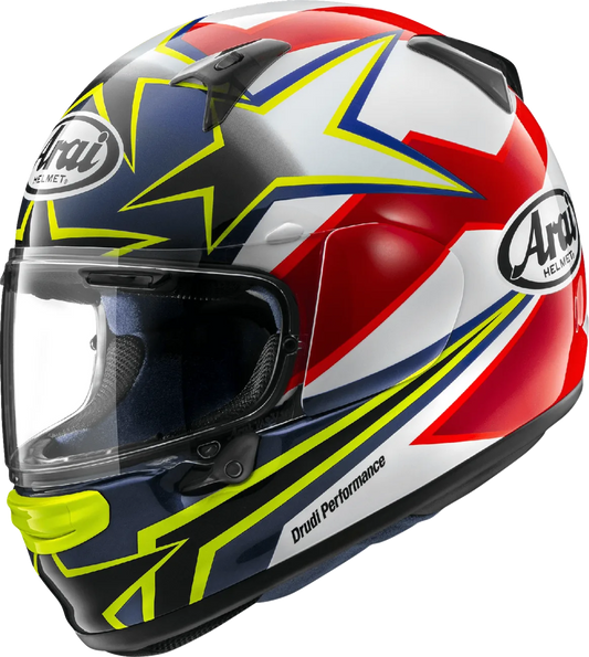 Regent-X Stars & Stripes Helmet