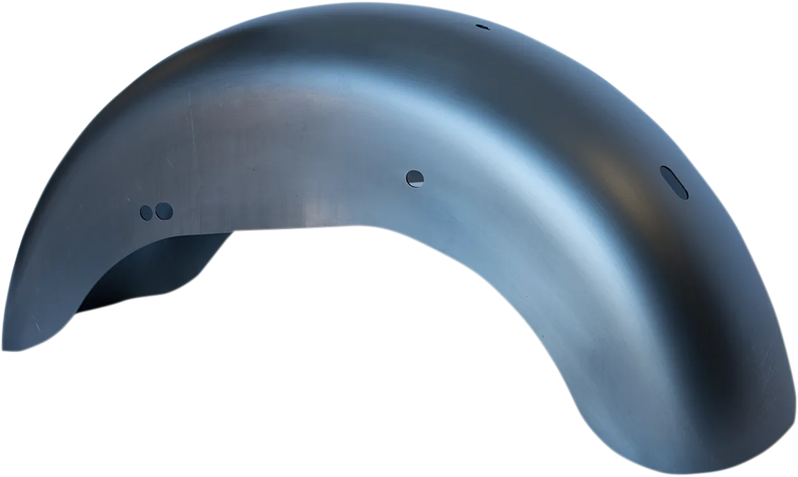 Rear Fender