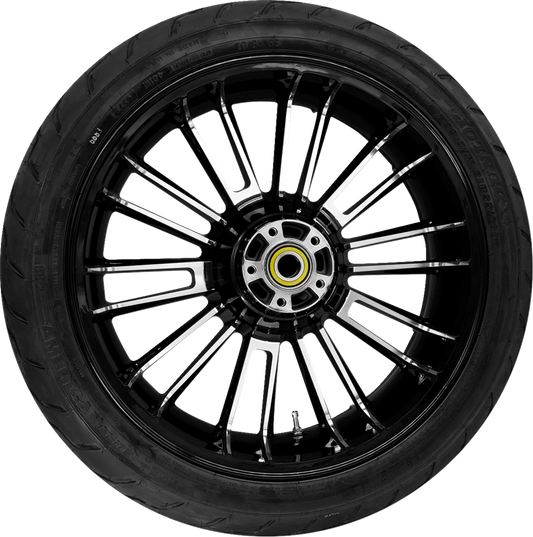 Atlantic Wheel/Tire Combinations