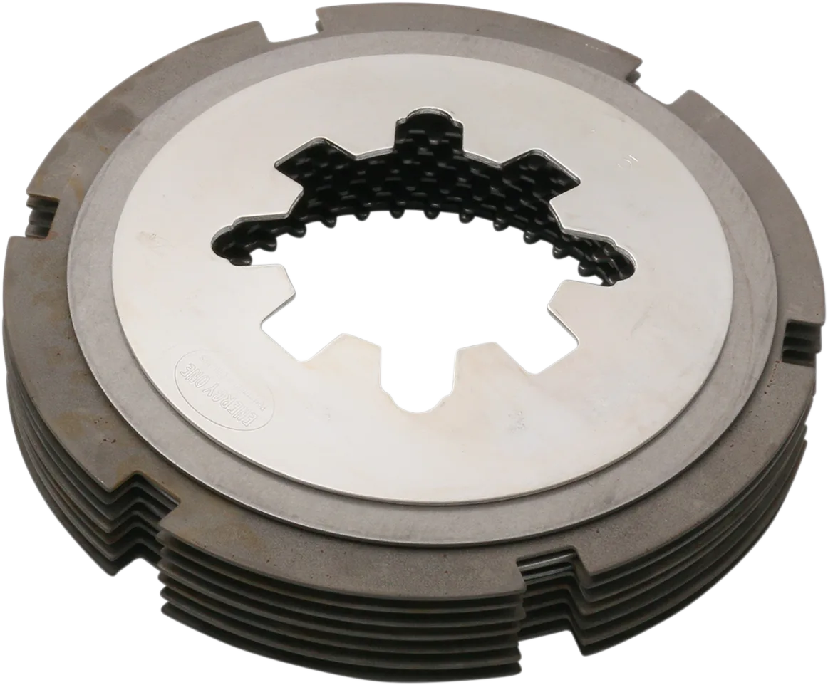 Plate Kit