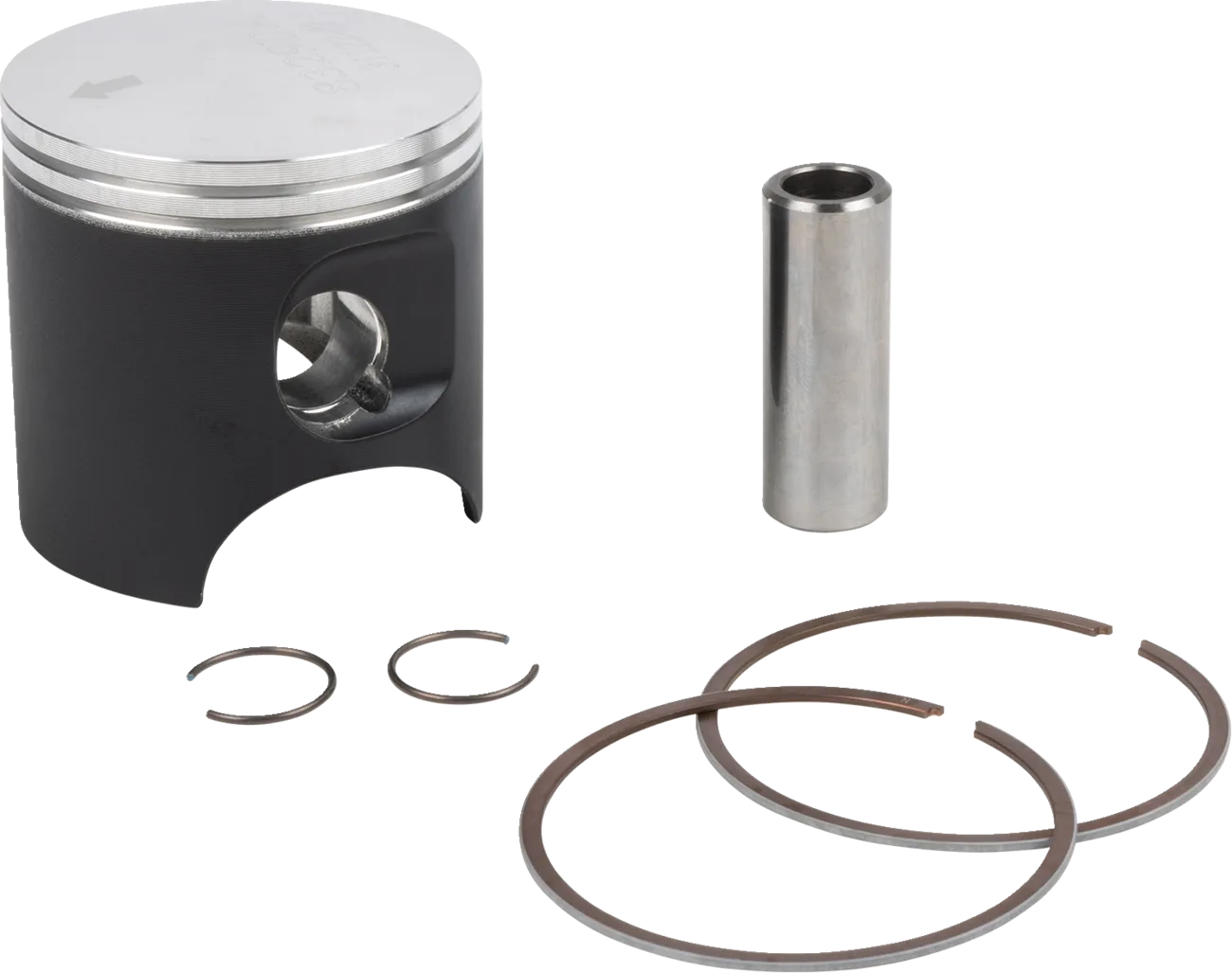 Big Bore 105 cc Piston Kit