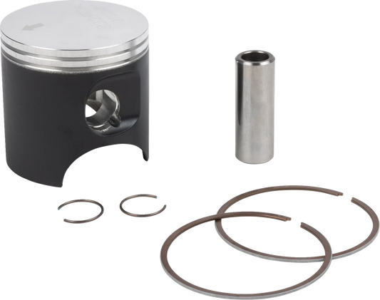 Big Bore 105 cc Piston Kit
