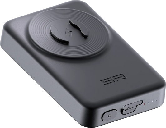 Wireless Power Bank