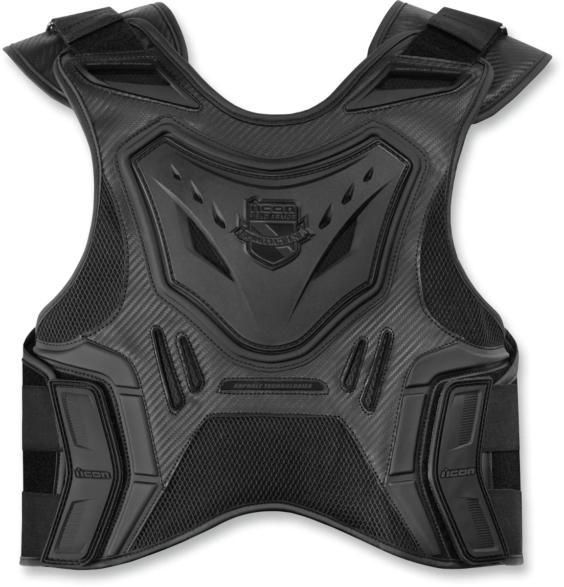 Field Armor Stryker™ Vest