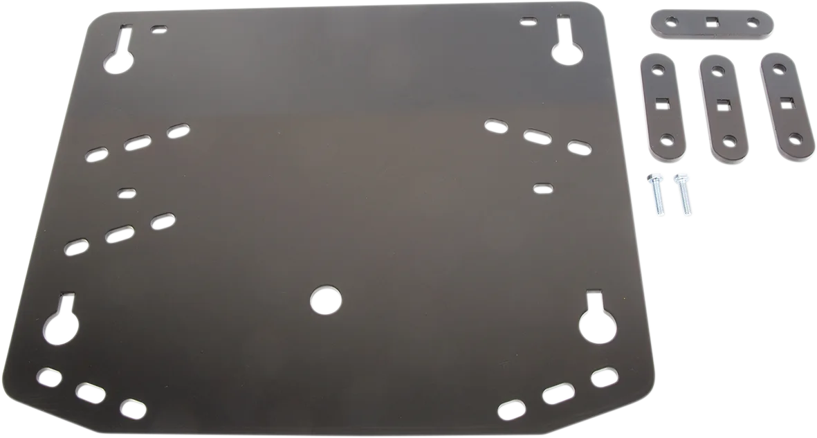 Click 'N Go 2 Plow Mounting Bracket