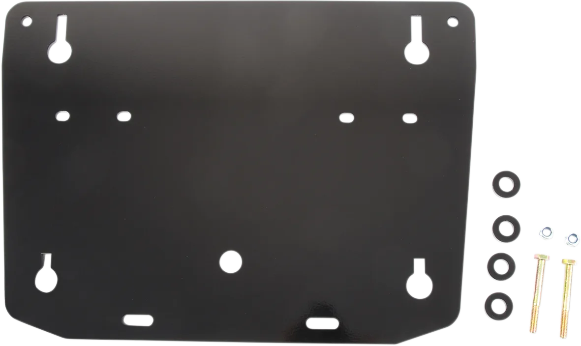 Click 'N Go 2 Plow Mounting Bracket
