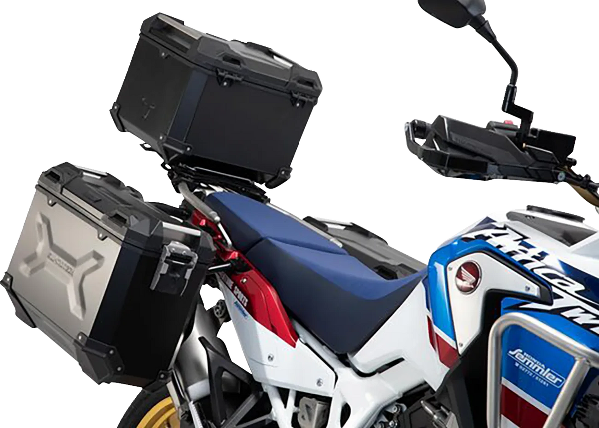 Adventure Luggage System