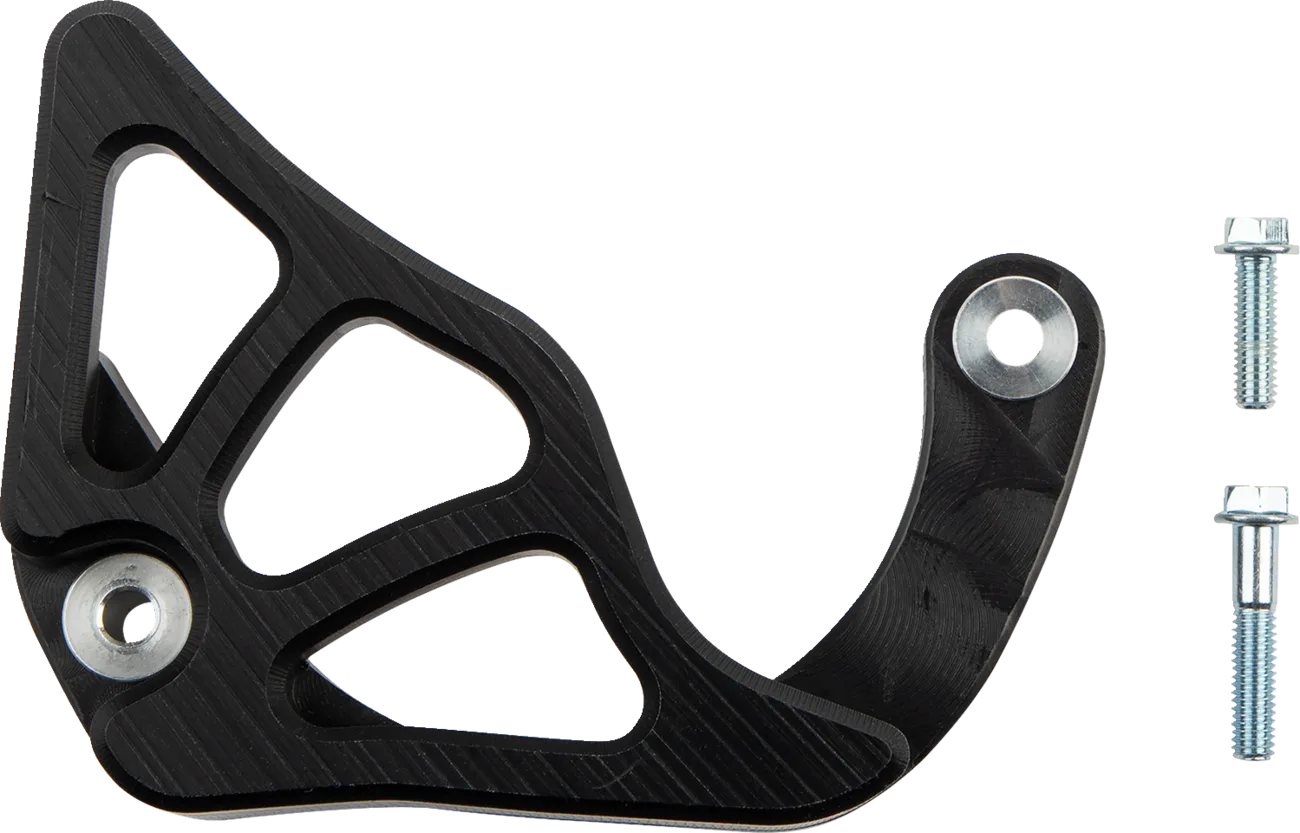 ATV Integrated Case Saver/Sprocket Cover