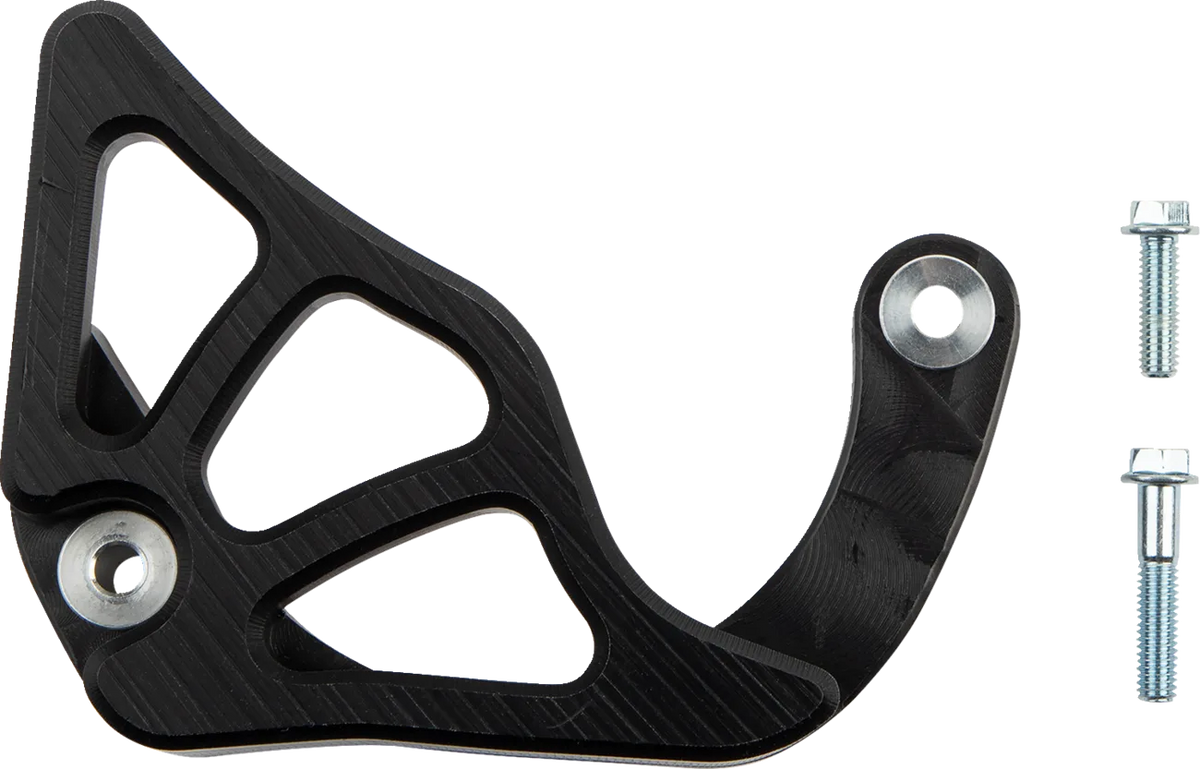 ATV Integrated Case Saver/Sprocket Cover