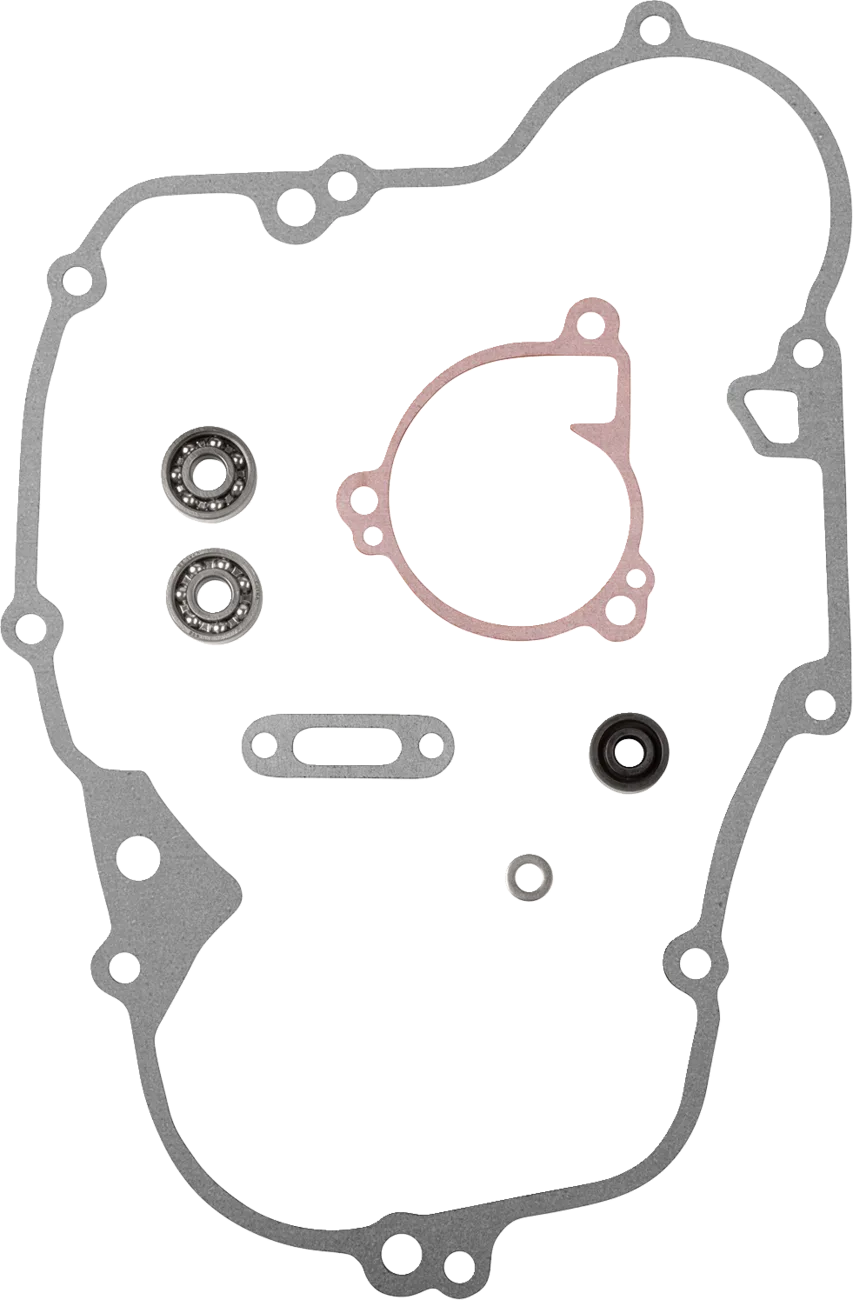 Water Pump Rebuild Kit
