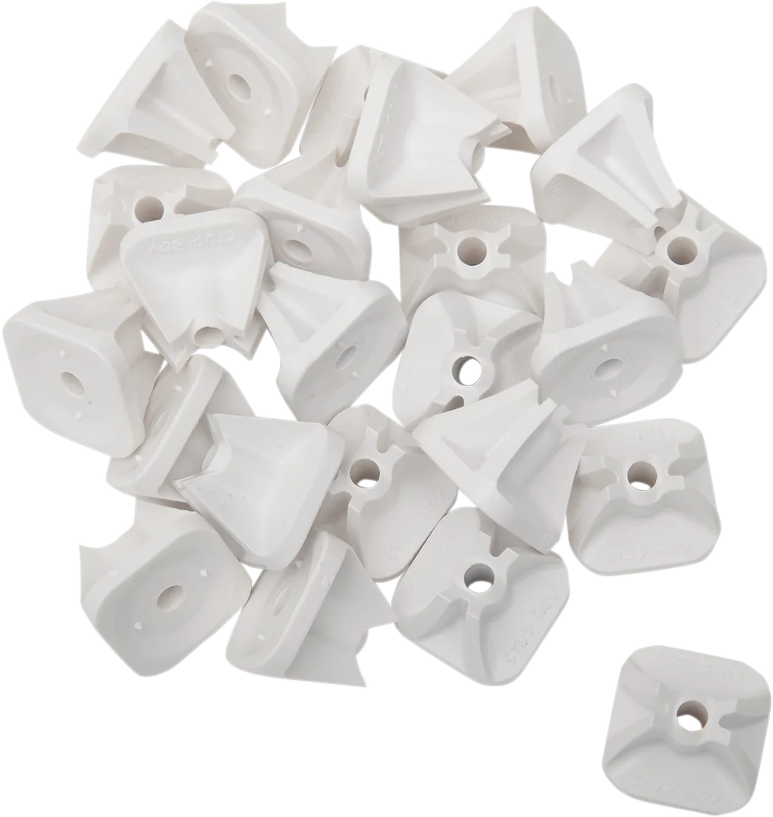 Pro Series Single Backing Plates