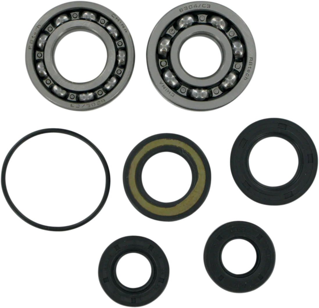 Jet Pump Repair Kit