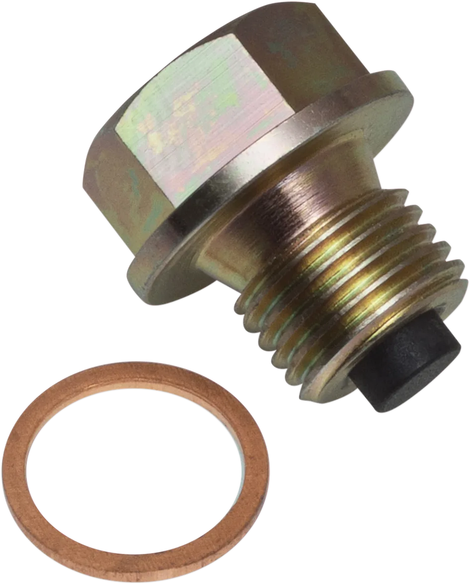 Magnetic Drain Plug