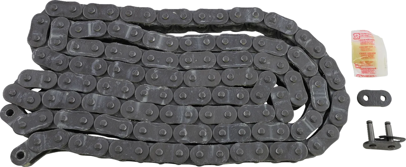 530 DR Chain