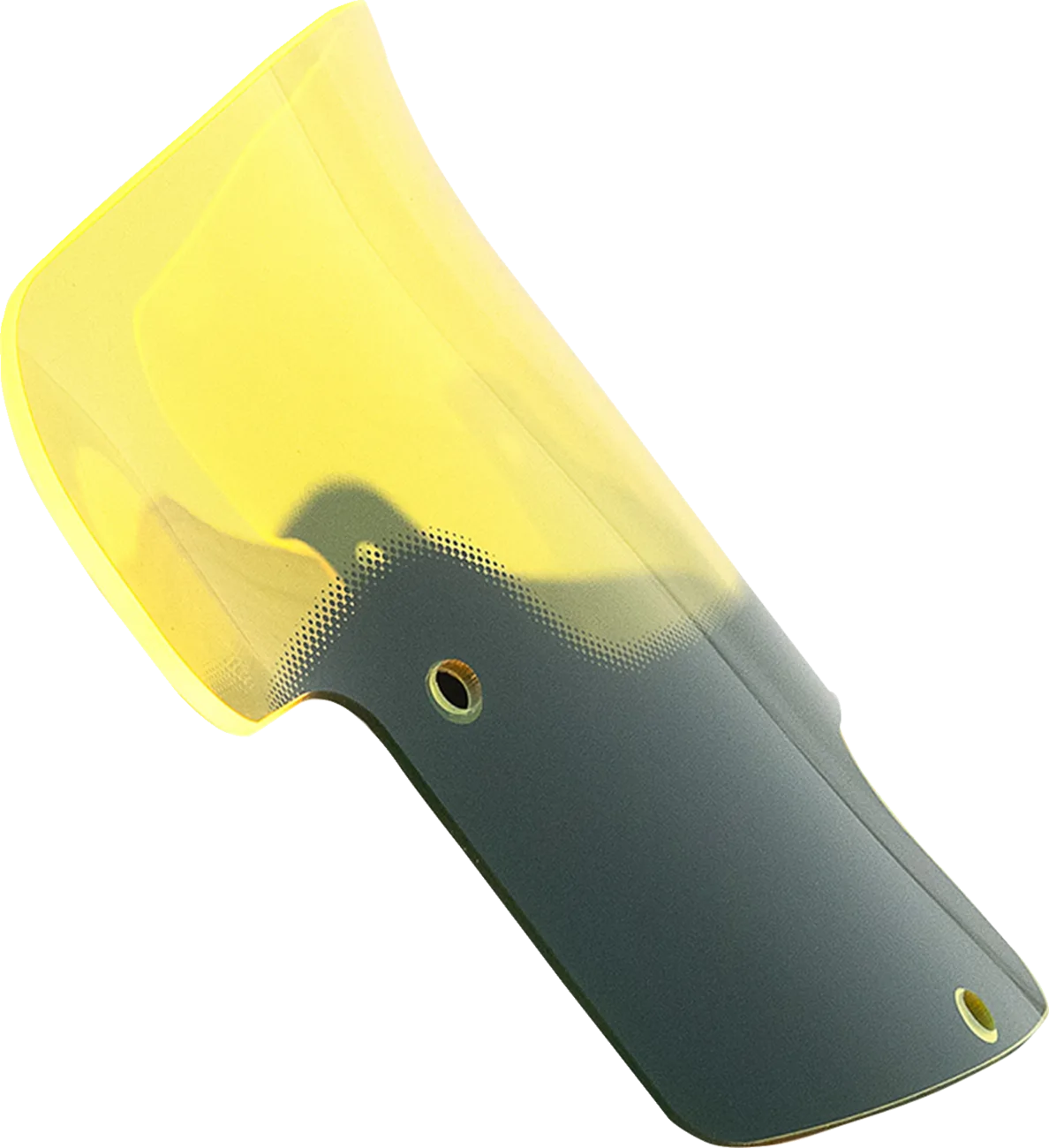 Ice Flare® Windshield