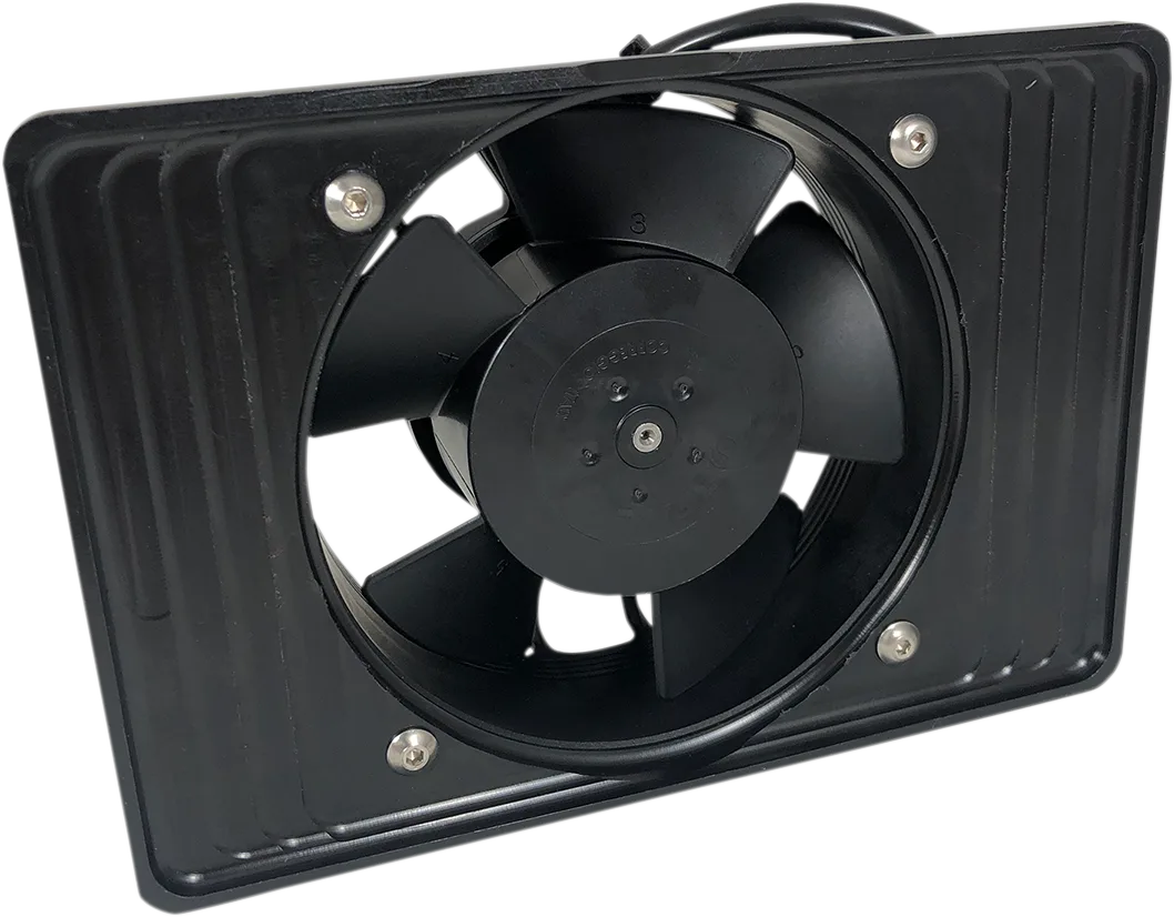 Oil Cooler Fan