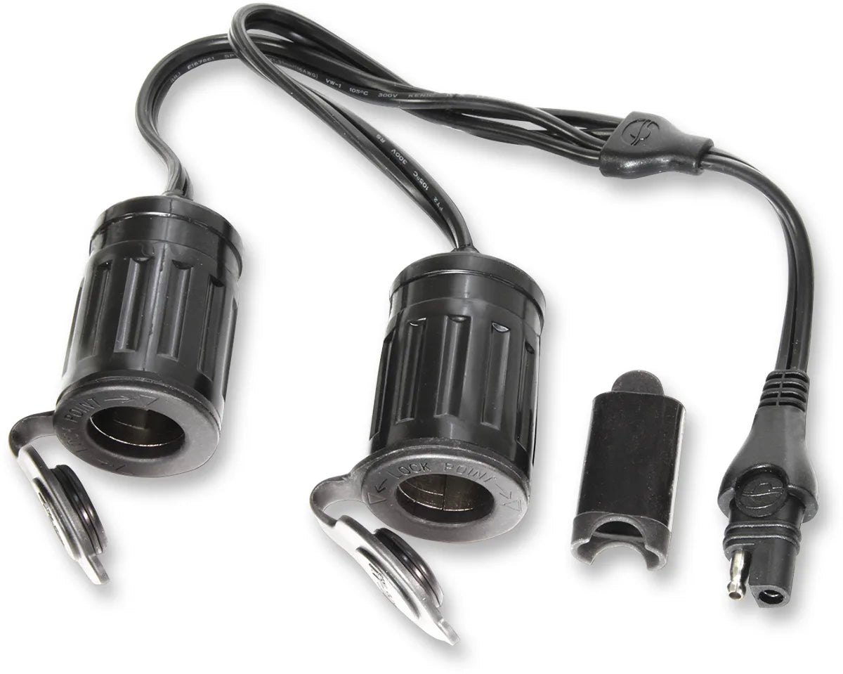 OptiMate™ Y-Splitter