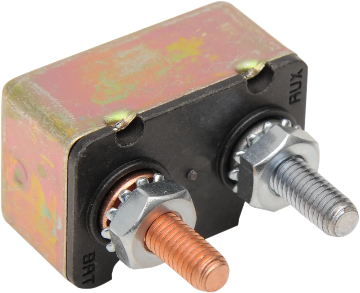 Circuit Breaker