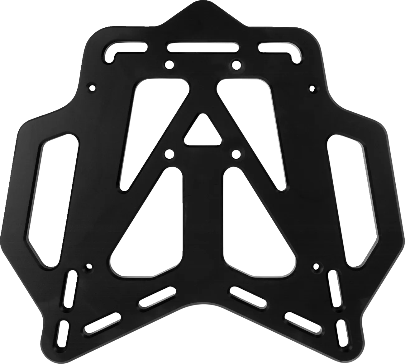 Rear Rack