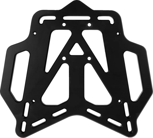 Rear Rack