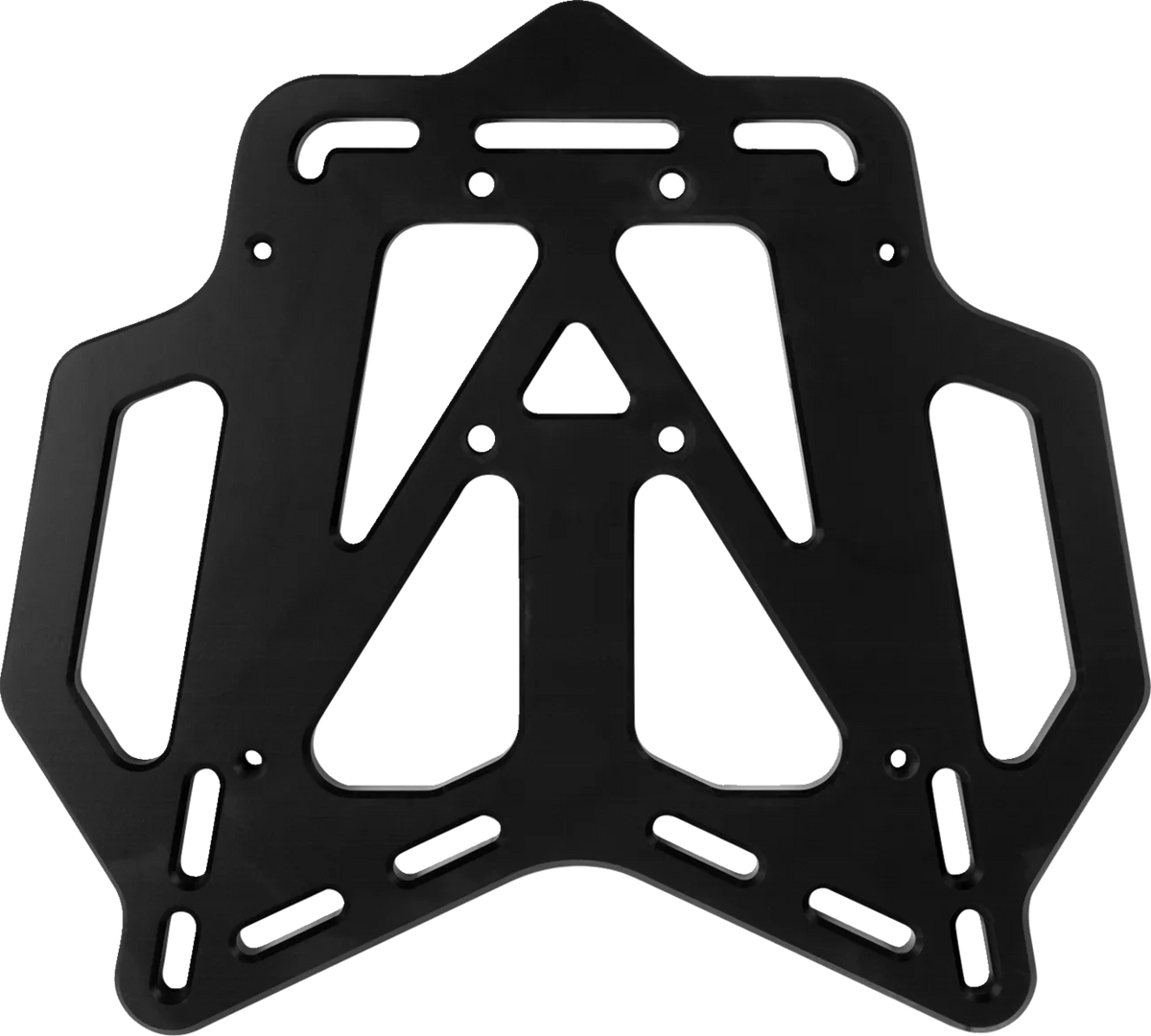 Rear Rack