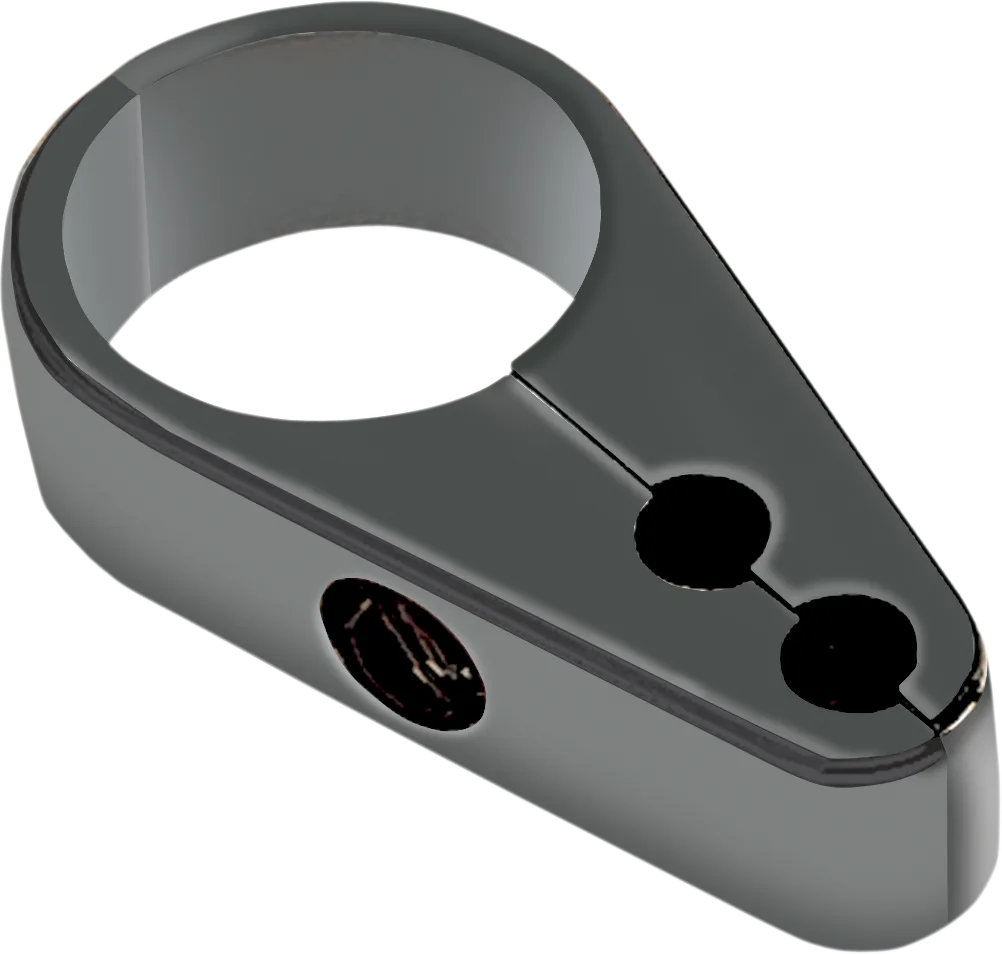 Die-Cast Cable Clamp