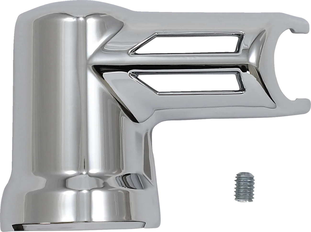 Fuel Line Fitting Cover