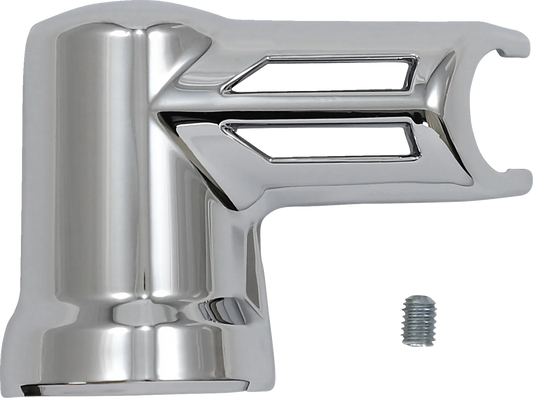 Fuel Line Fitting Cover