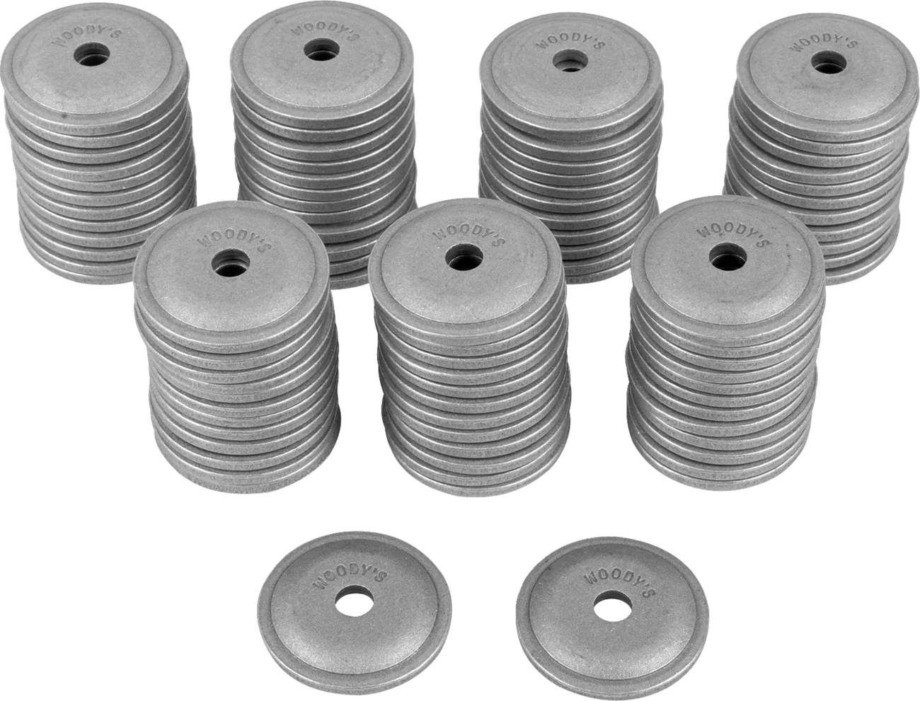 Grand Digger® Support Plates
