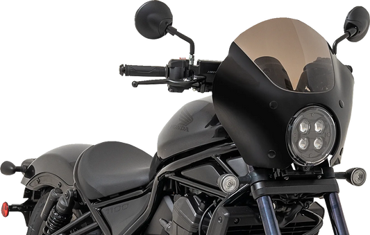 Gauntlet Fairing
