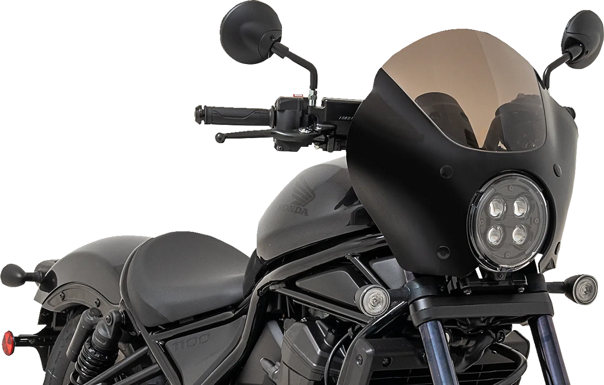 Gauntlet Fairing