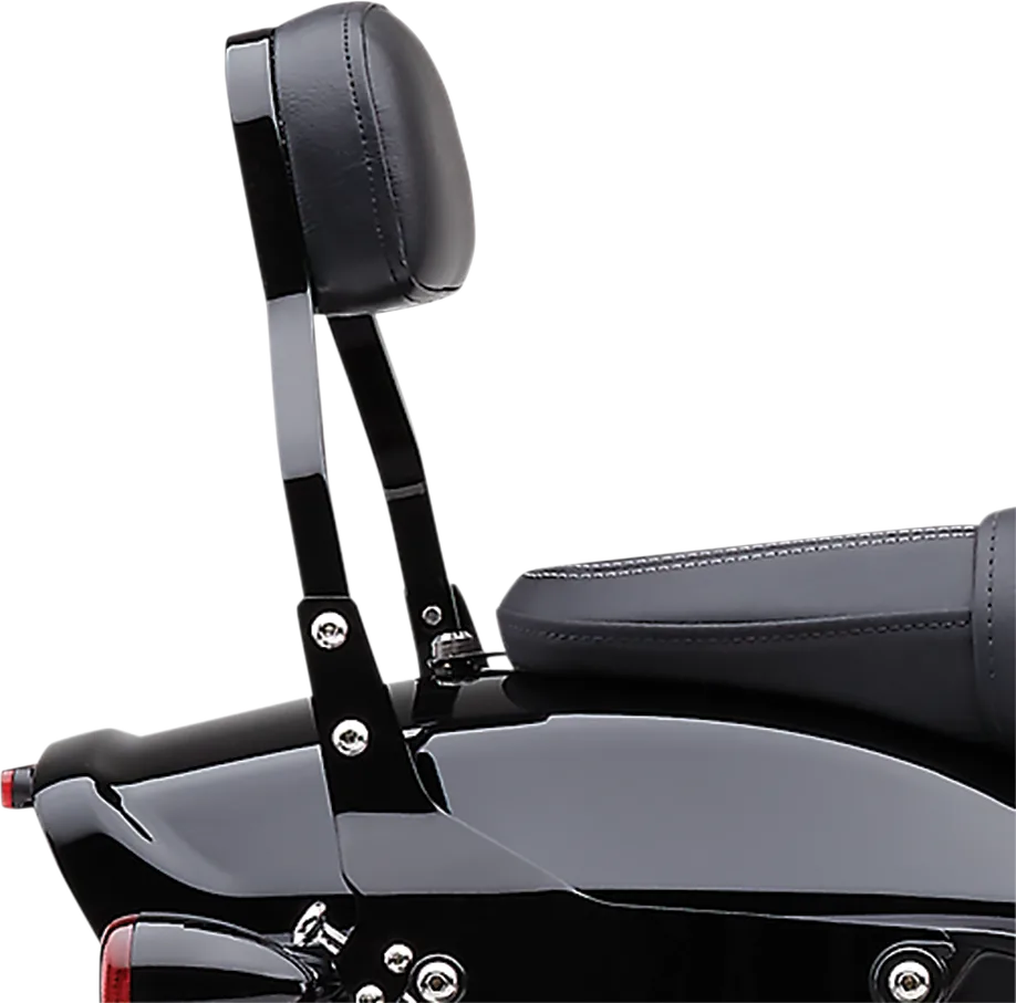 Detachable Backrest Kit