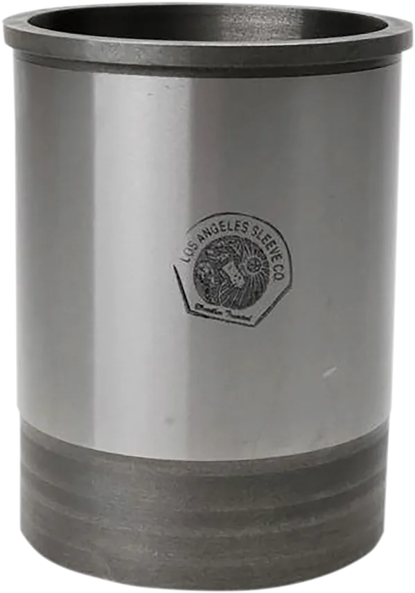 Cylinder Sleeve For 4-Stroke